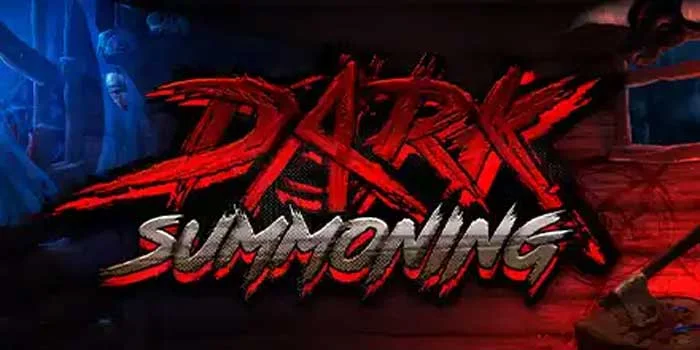 Slot Dark Summoning Dengan Tema Monster Horor Yang Menakutkan